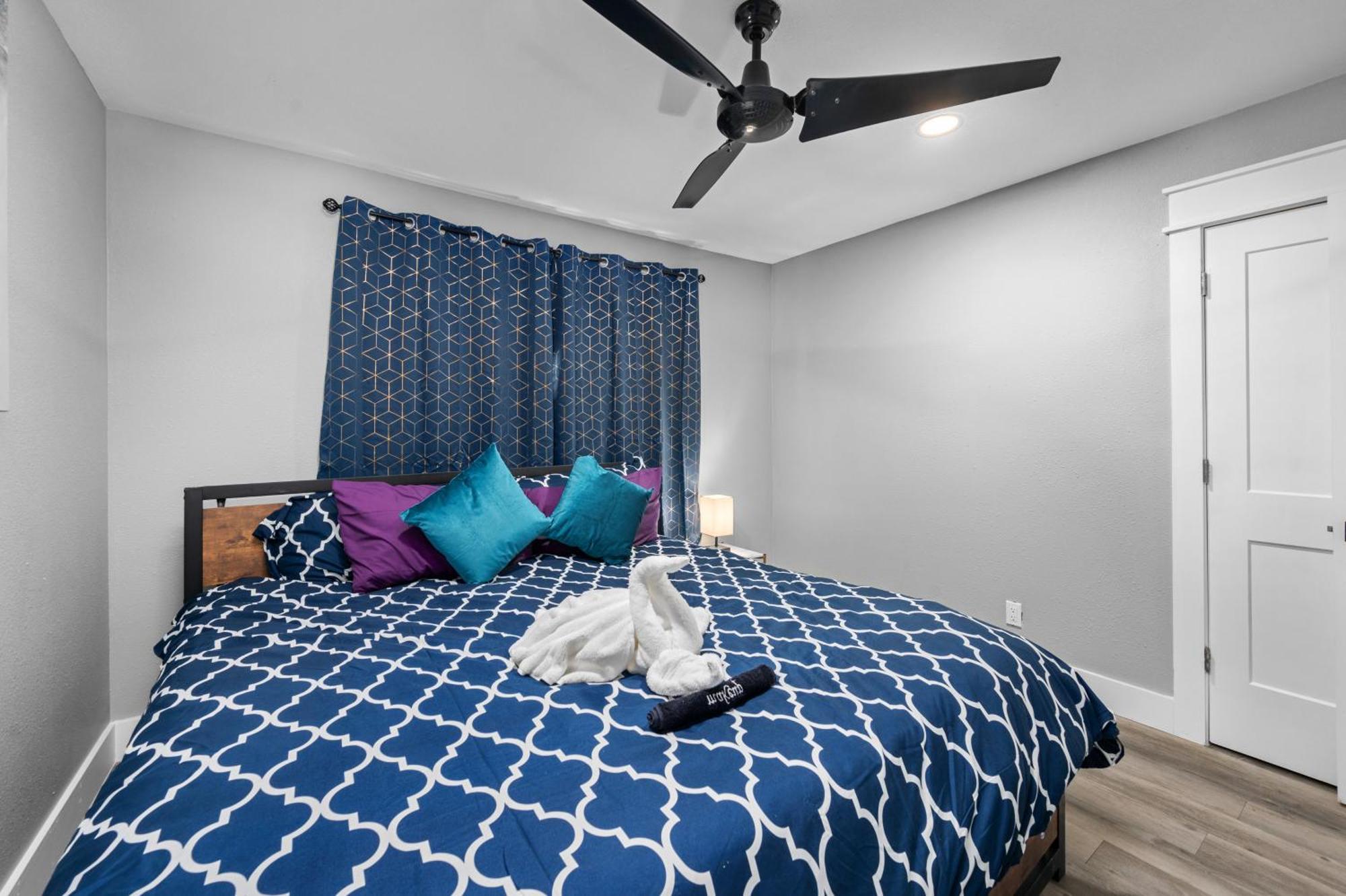 Comfortable 2Br Apt In Vibrant Houston Heights Exterior foto